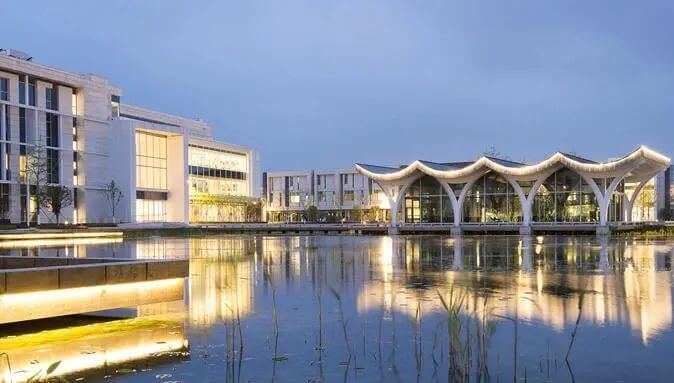 昆山杜克大学综合评价
