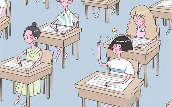 考前紧张怎么办 怎么缓解紧张心理.jpg