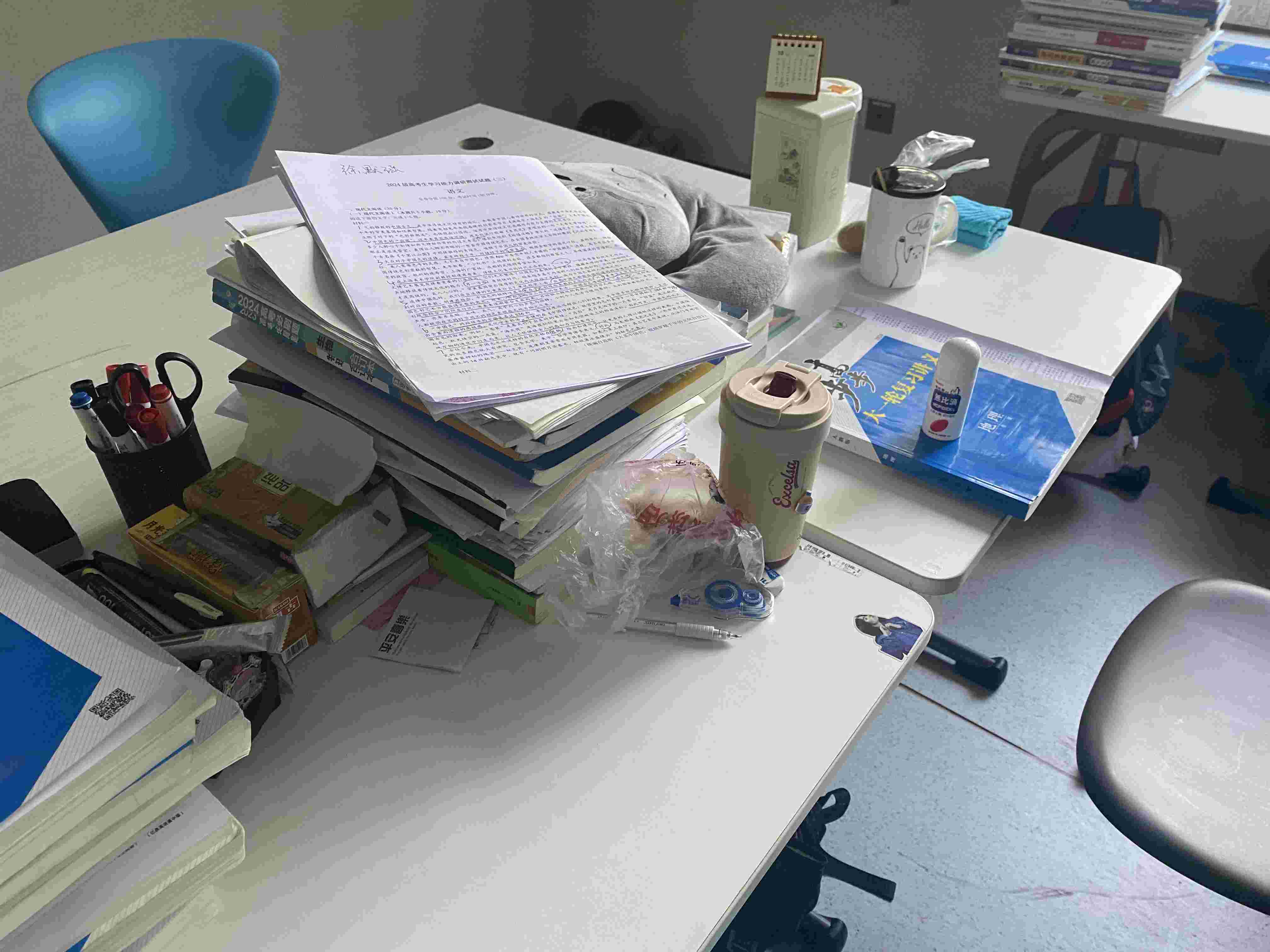 艺考生后期文化课回学校上吗 在哪上比较好
