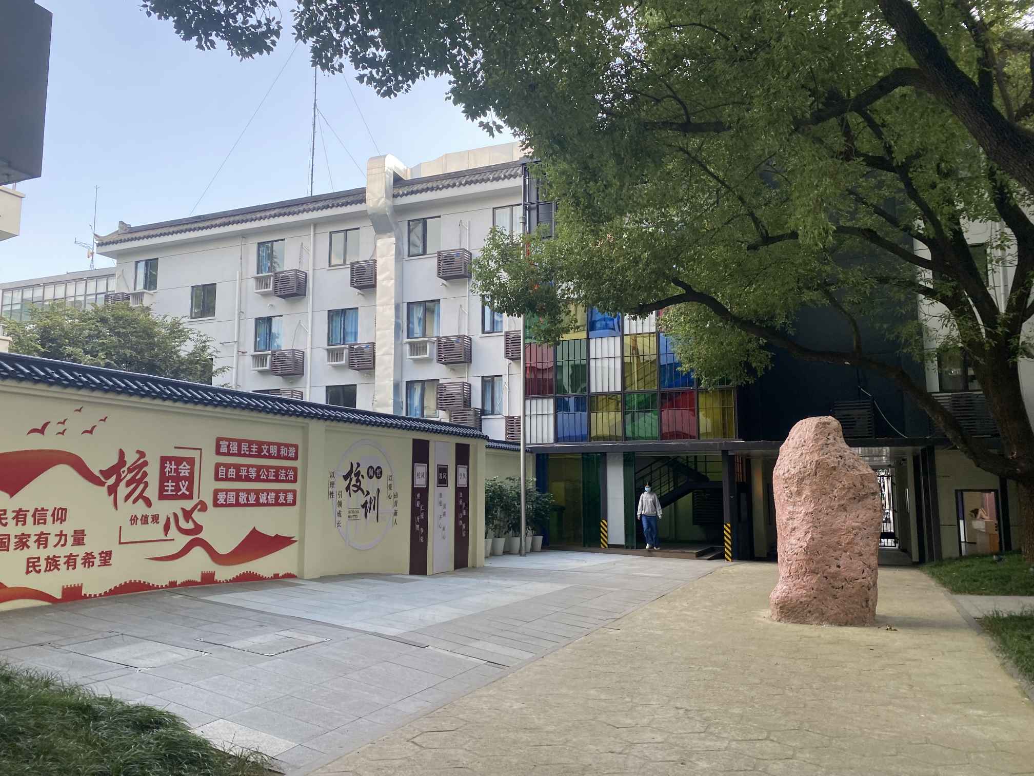 复读需冷静！复读要谨慎！