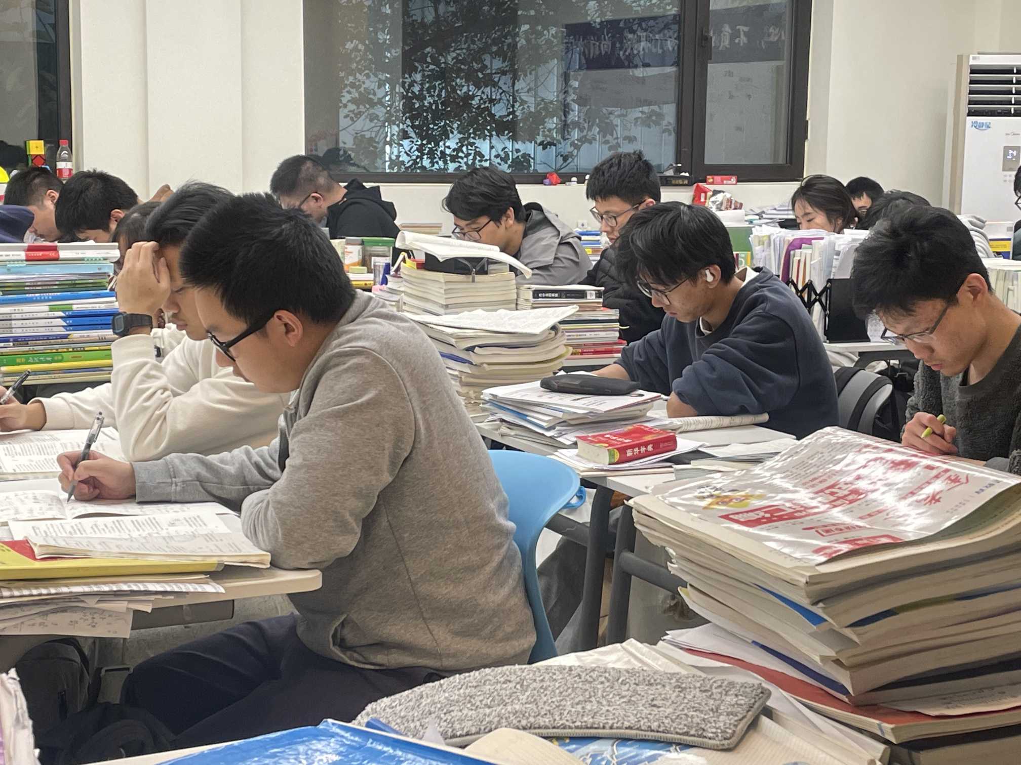 在苏州一所好的高三复读学校该如何选择？