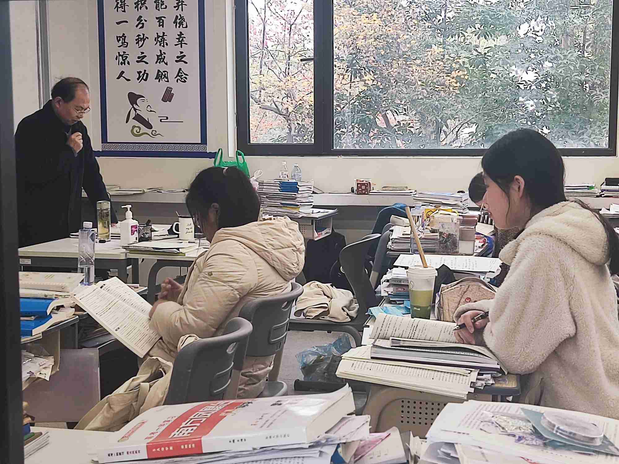 高考复读要准备的哪些事？