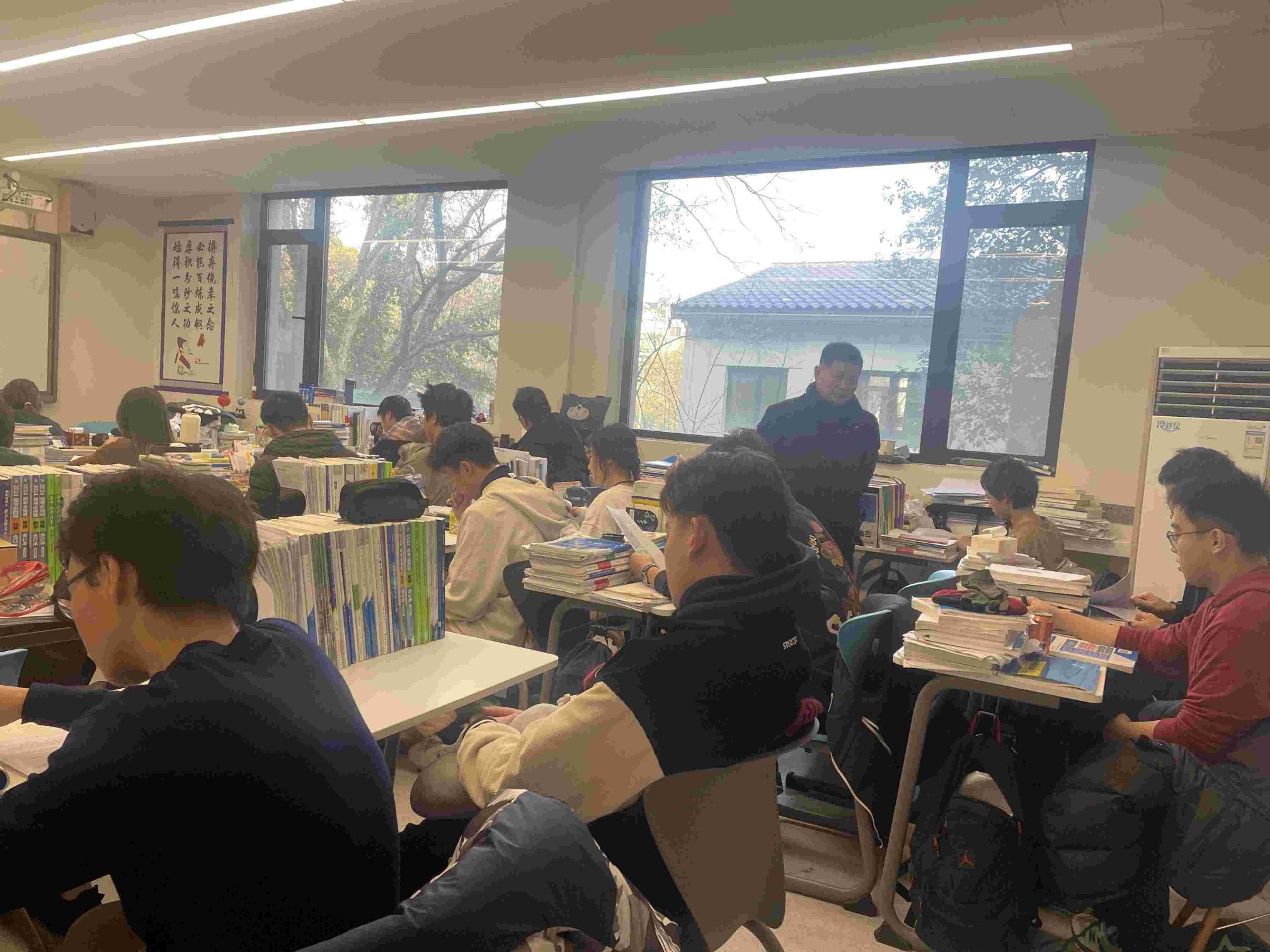 高中复读的奥秘：如何学好各门课程！