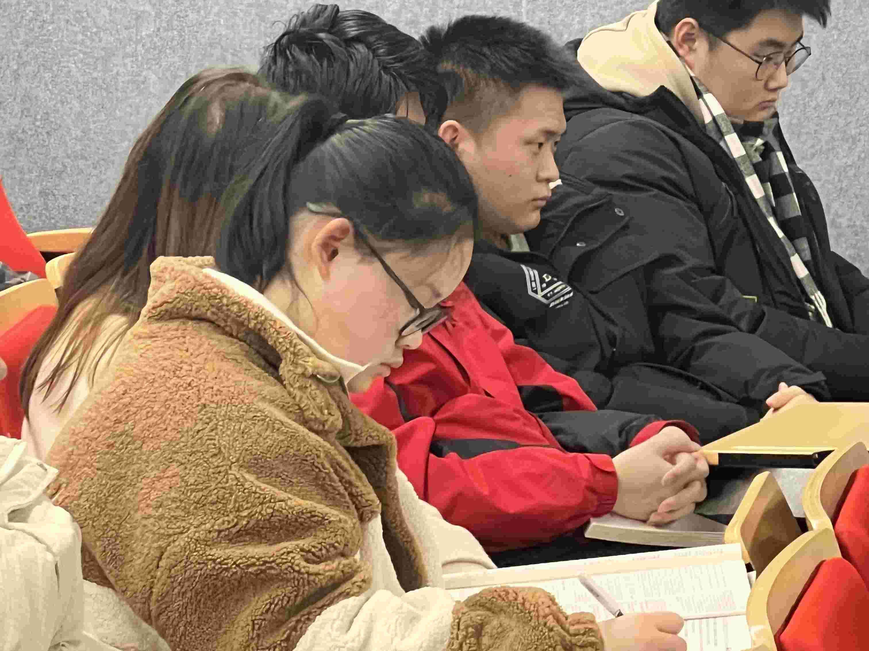 想明白这几点 复读之路会更顺畅！