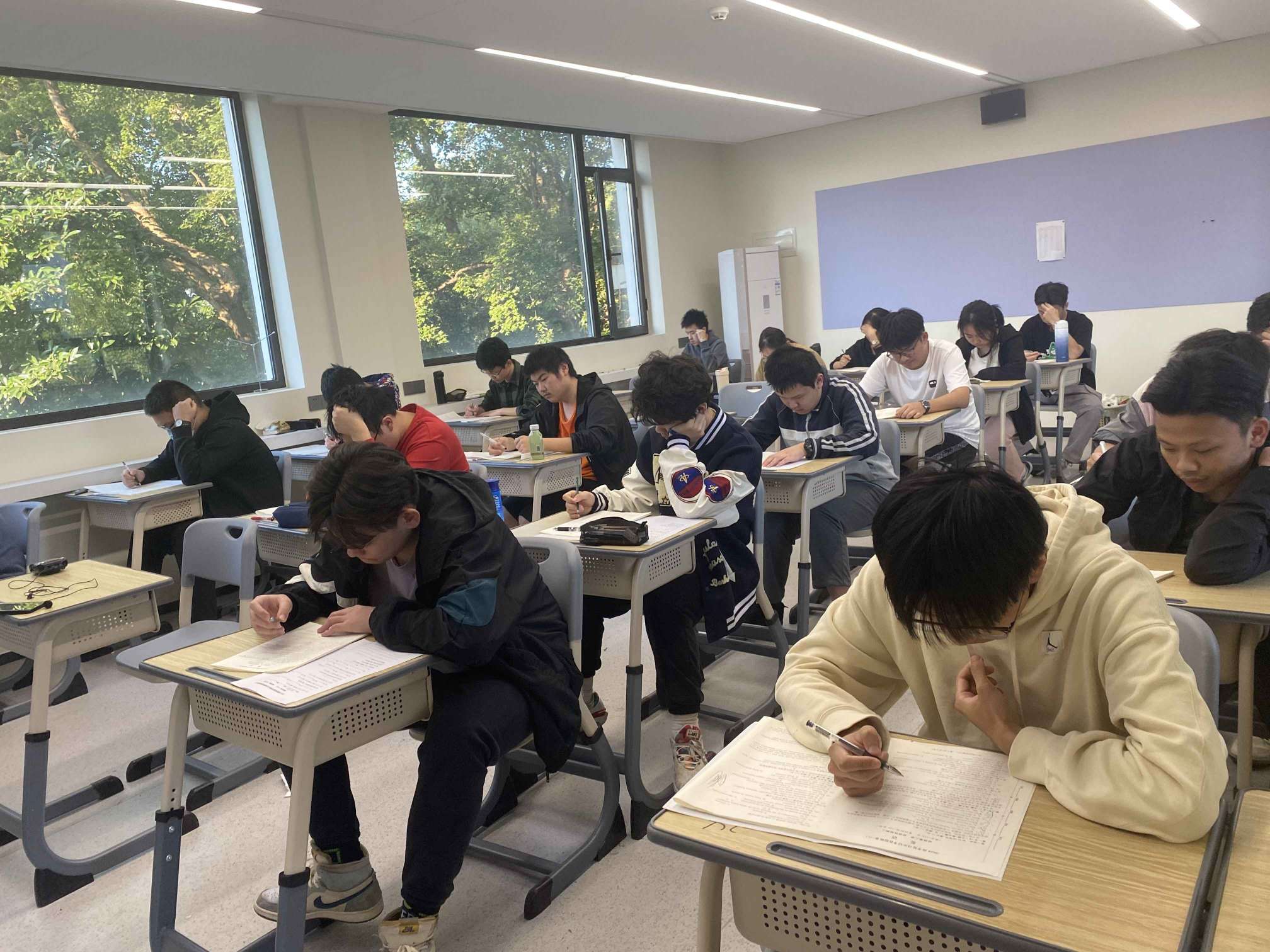 高三复读一年学费一般多少？如何收费的？明细是多少？-苏州复读学校