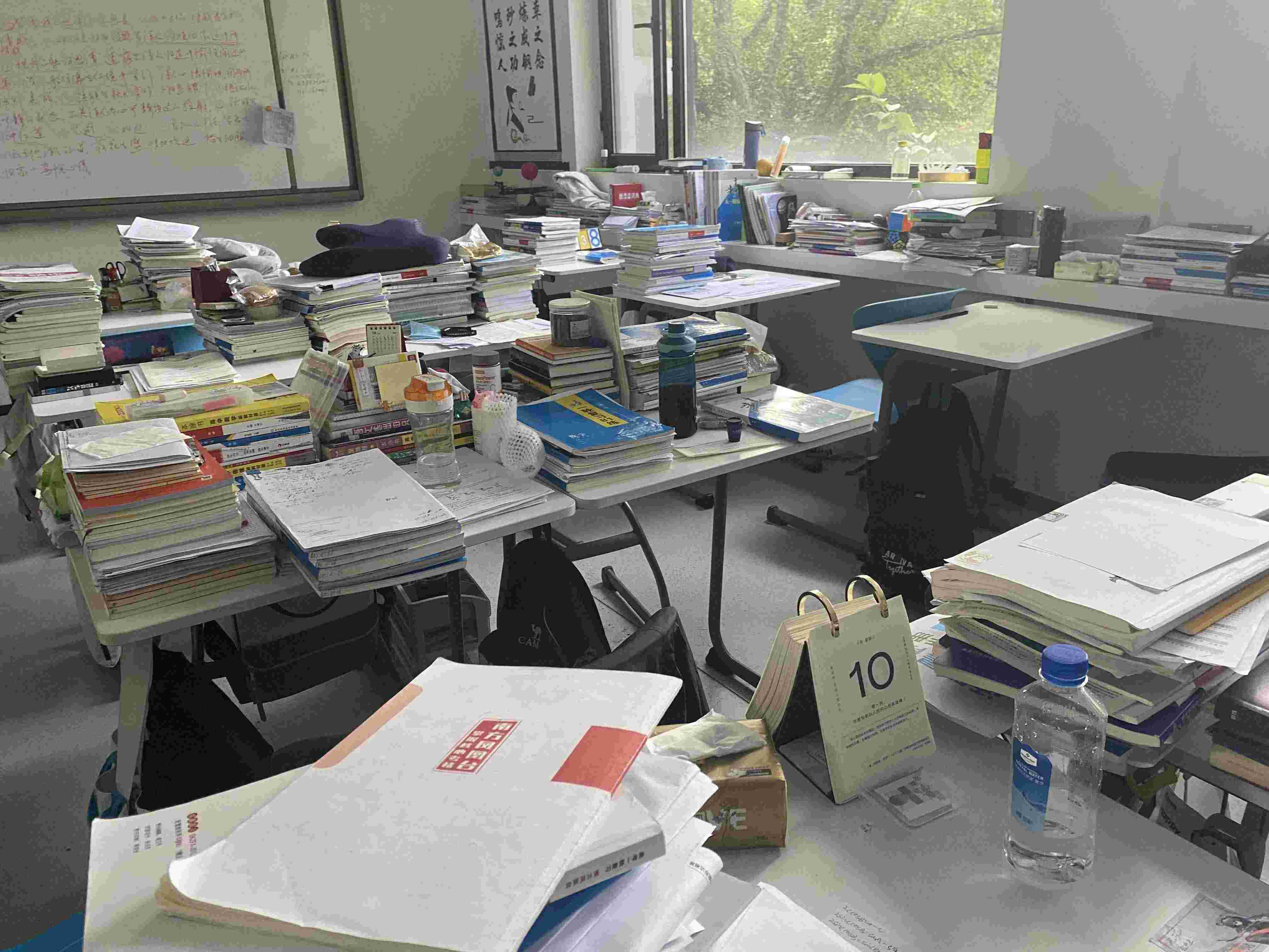 在苏州怎么根据考试成绩挑选好的高考复读学校？-高考复读学校