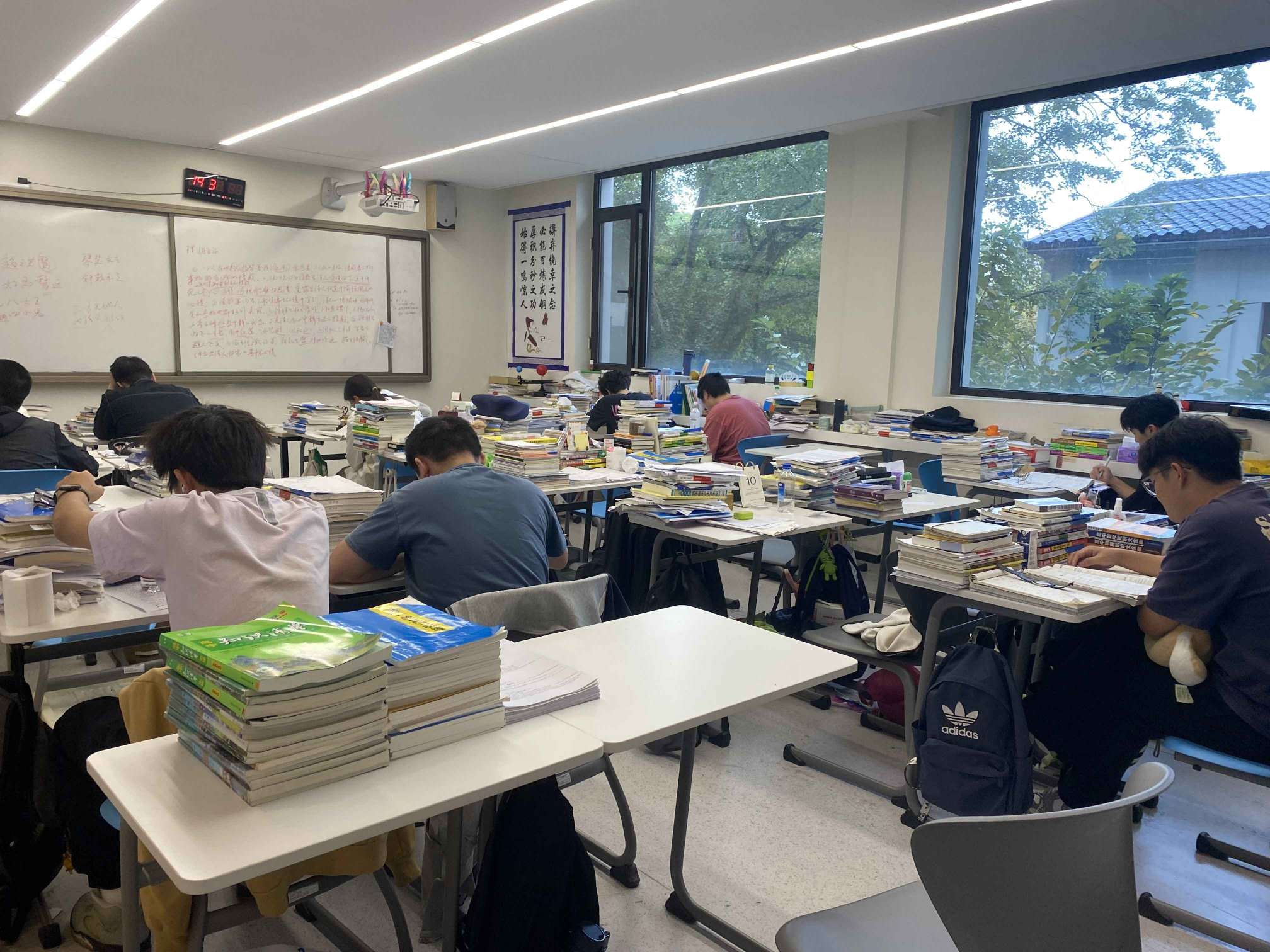 怎么选择高三复读机构？-苏州高复学校