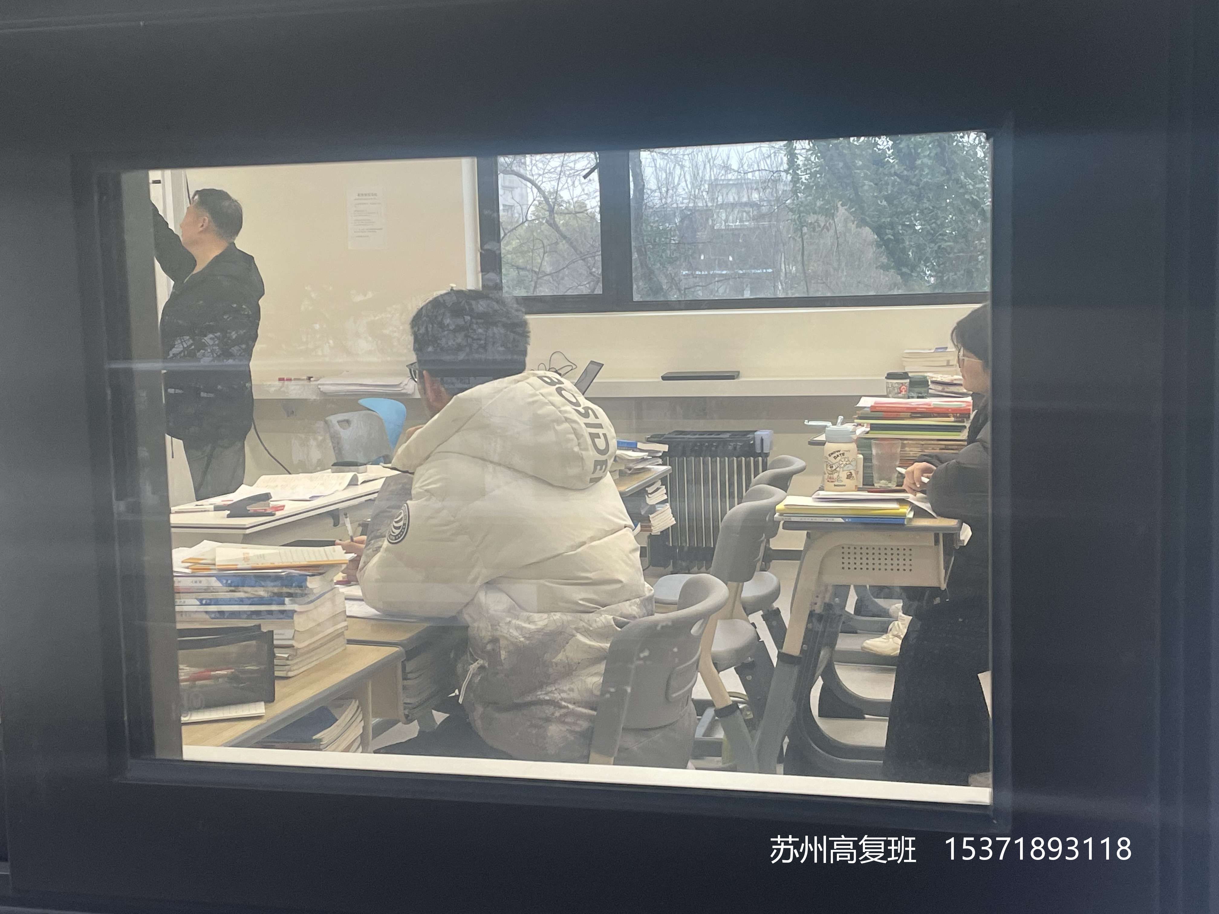 大学退学后想要复读，档案怎么处理呢？-苏州高复班