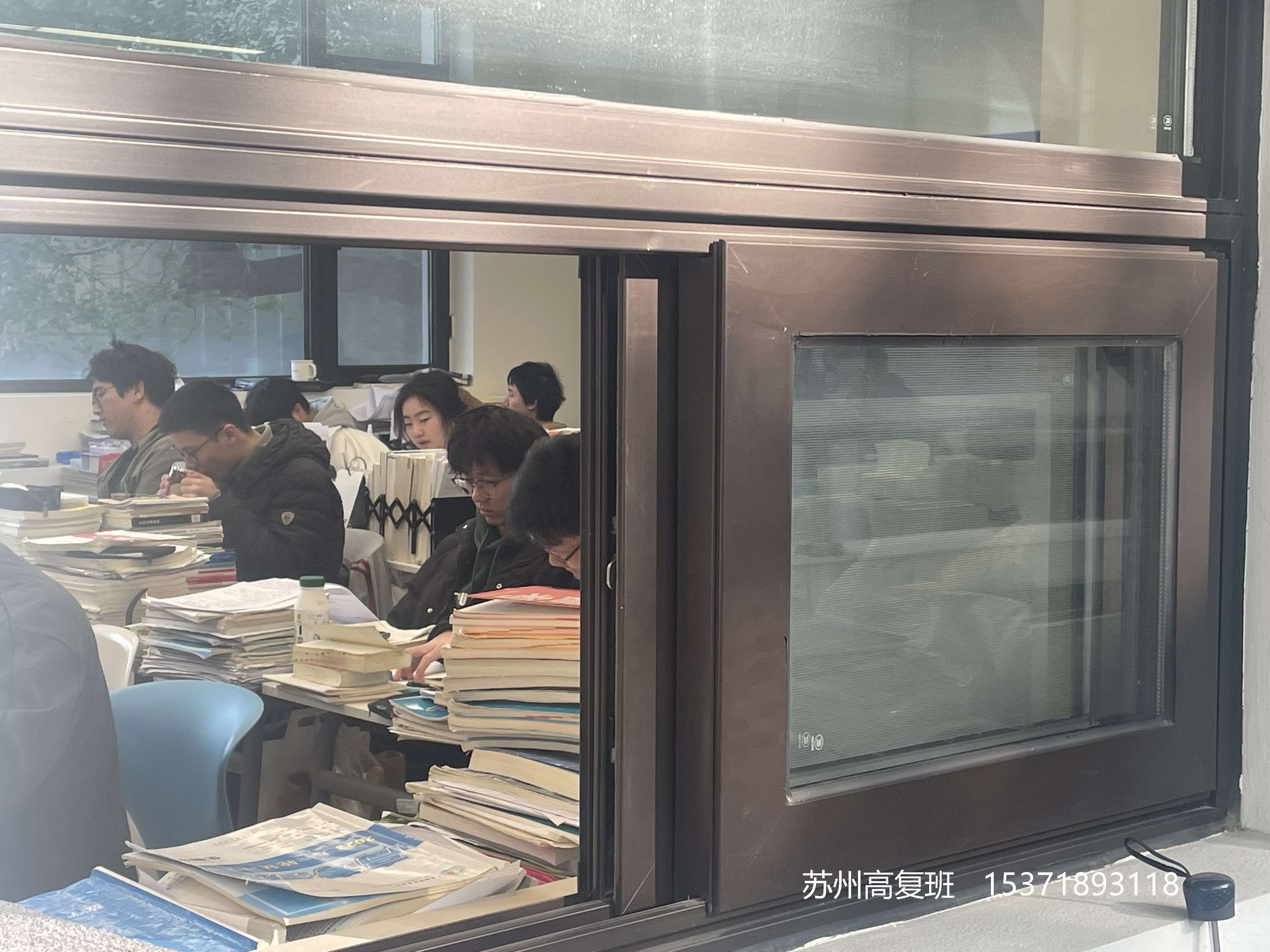 高三复读一年可以提高多少分？高中复读真的有用吗？|苏州高复班