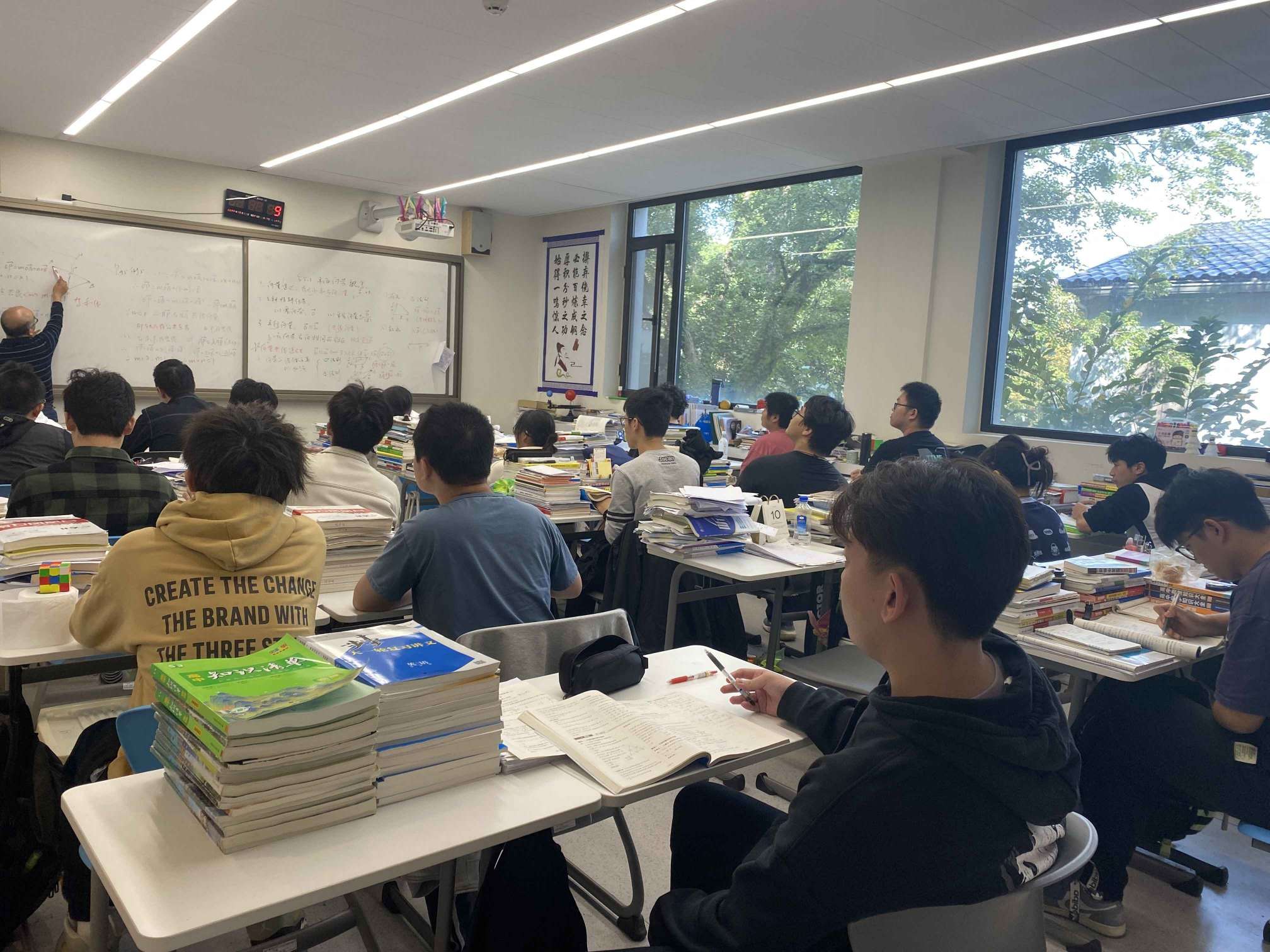 苏州高复班等相关信息及复读利弊全解析